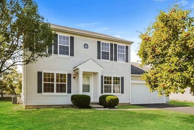 property at 10719 Lancaster St