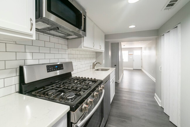 property at 329 S Durham St