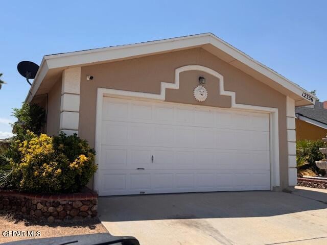 12336 Bob Heasley Dr in El Paso, TX - Building Photo - Building Photo