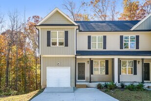 159 Oakdale Ave in Clayton, NC - Building Photo