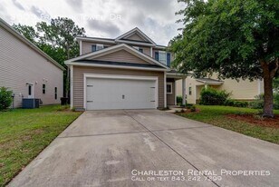 3603 Franklin Tower Dr in Mount Pleasant, SC - Building Photo