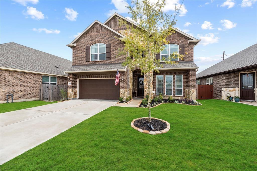 3115 Sean Preston Ct in Missouri City, TX - Building Photo