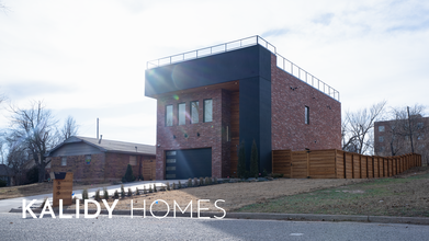 605 N Idaho Ave in Oklahoma City, OK - Building Photo - Building Photo