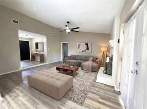 3519 Acorn Way Ln in Spring, TX - Building Photo - Building Photo