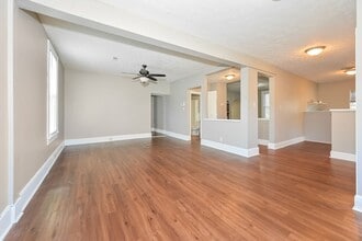 515 Ben Hur Ave in Knoxville, TN - Building Photo - Building Photo