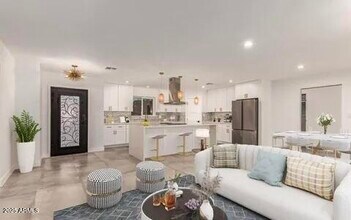 8737 E Fairmount Ave in Scottsdale, AZ - Building Photo - Building Photo