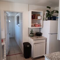 6739 Sage Ave in Twentynine Palms, CA - Building Photo