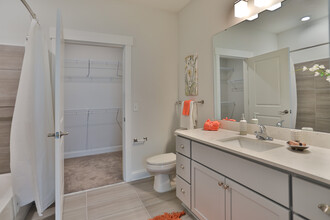 River District Apartments in Rock Hill, SC - Building Photo - Interior Photo