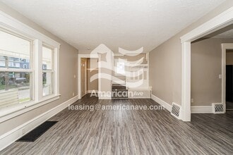 1247 Hoover Pl NW in Canton, OH - Building Photo - Building Photo