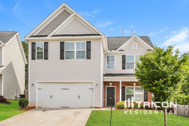 property at 5 Stanwick Ct