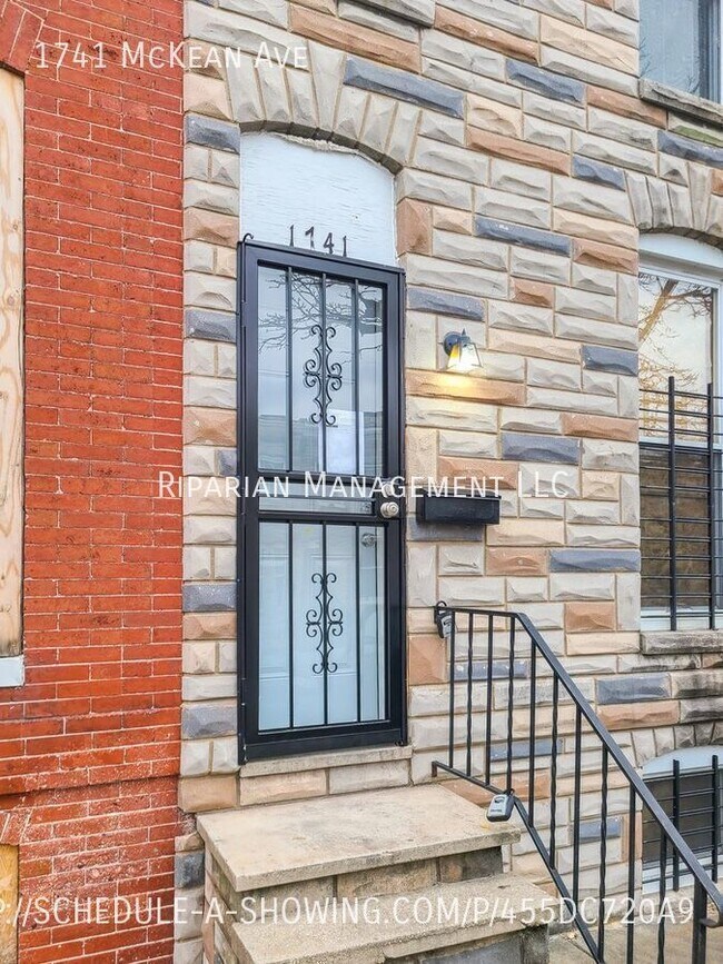 1741 McKean Ave photo'