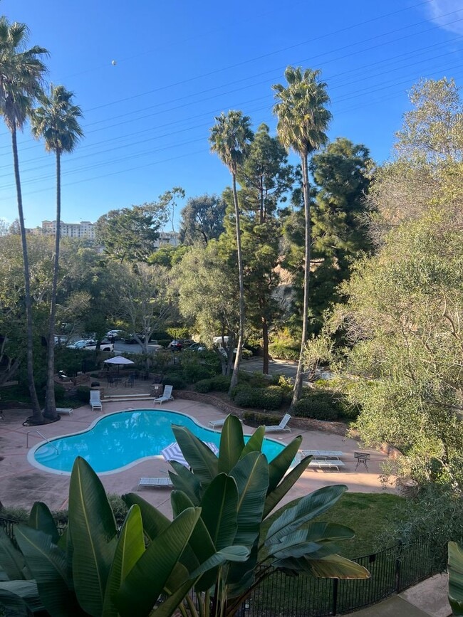 property at 6314 Friars Rd