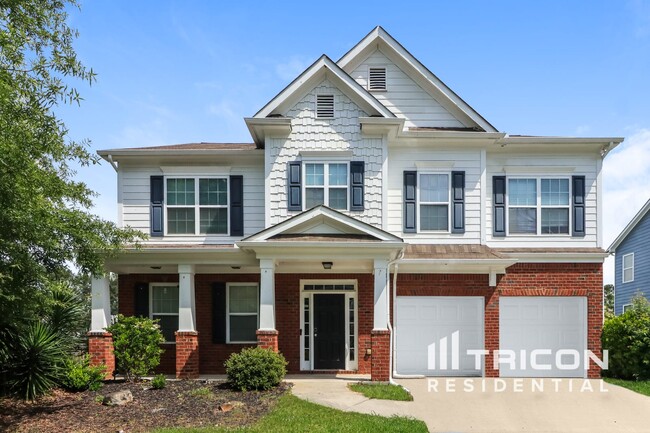 property at 7369 Melhana Ln