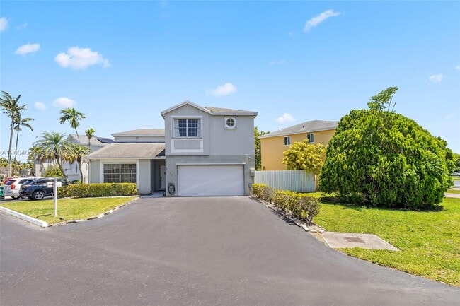 property at 9547 SW 146th Pl