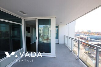 6188 No. 3 Road in Richmond, BC - Building Photo - Building Photo