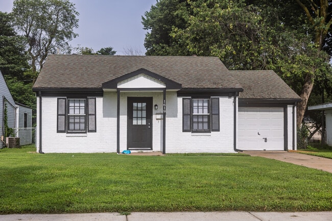 1619 S Kentwood Ave in Springfield, MO - Building Photo - Building Photo