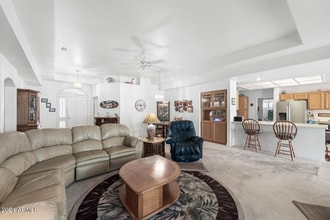 7940 E Naranja Ave in Mesa, AZ - Building Photo - Building Photo