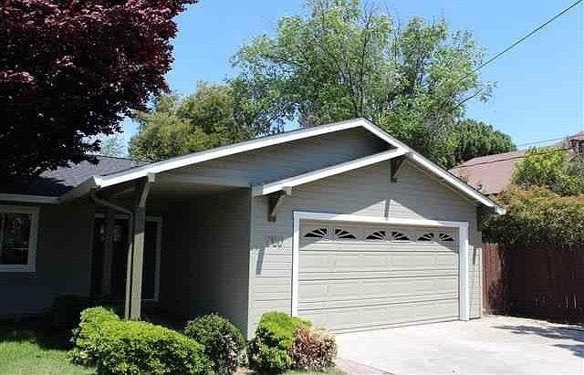 property at 2160 Linden St