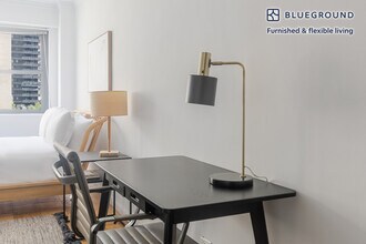 330 E 46th St, Unit SI FL8-ID1955 in New York, NY - Building Photo - Building Photo