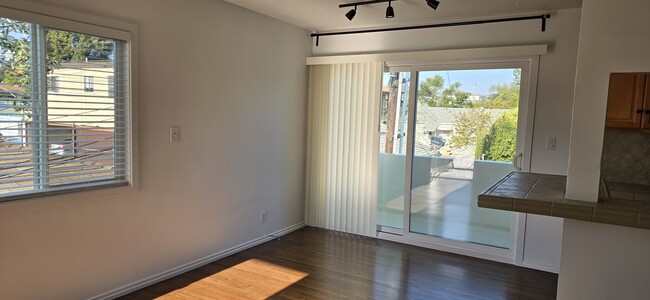 1653 Franklin St, Unit 1 in Santa Monica, CA - Building Photo - Building Photo