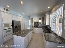 4701 Jasper Rock Ct in Las Vegas, NV - Building Photo