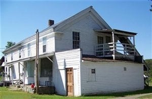 2423 State Highway 205 in Mount Vision, NY - Building Photo - Building Photo