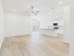 3007 Farmyard Dr in Amarillo, TX - Building Photo - Building Photo