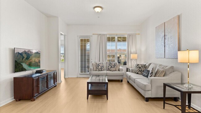 property at 5024 Shoreway Loop