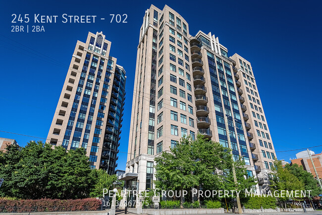 property at 245 Kent St