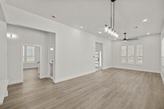 2116 Everett St in Houston, TX - Building Photo - Building Photo