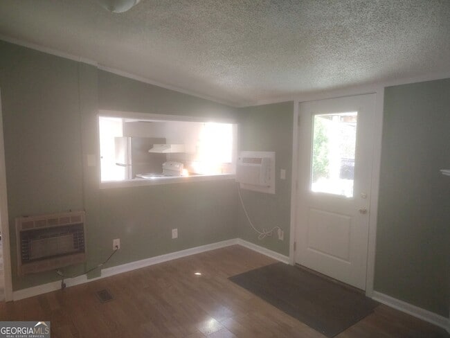 826 Black Horse Run in Martin, GA - Foto de edificio - Building Photo