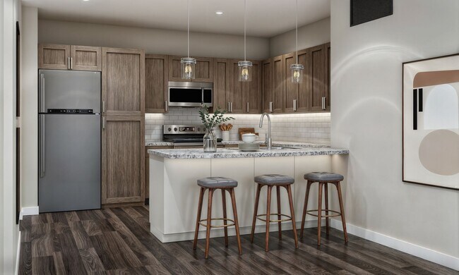 Ascend at Hilltop in Virginia Beach, VA - Building Photo - Building Photo