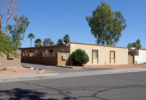 2722 E Marconi Ave Apartments