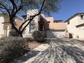 14160 South Avenida Zumba in Sahuarita, AZ - Building Photo