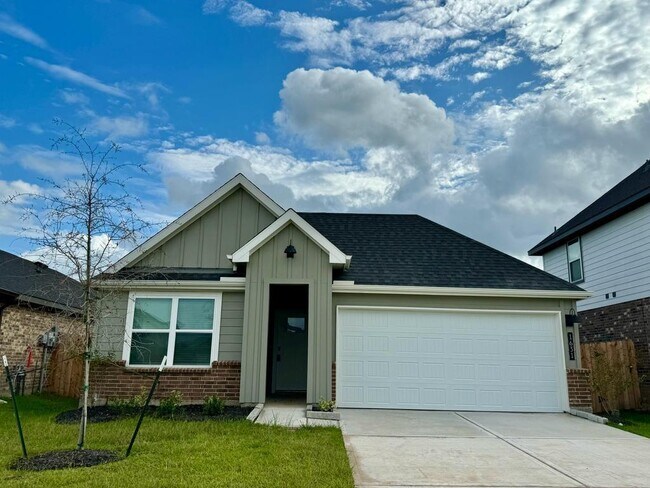 1631 Solana Dr in Fresno, TX - Building Photo - Building Photo