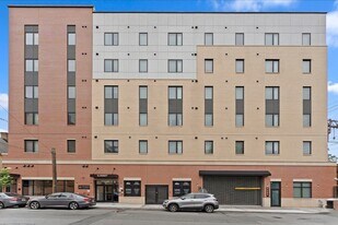 49 S Day St in Orange, NJ - Building Photo