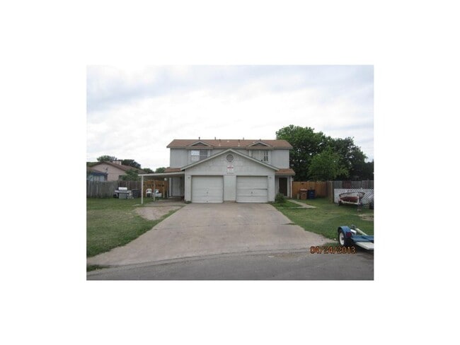 property at 6904 Deep Cir