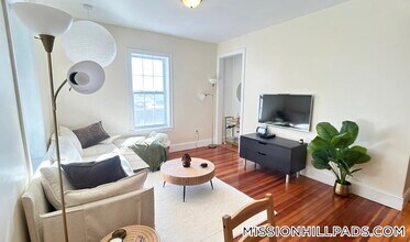 107 Fisher Ave in Boston, MA - Building Photo - Building Photo