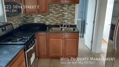 623 E 36th St in Minneapolis, MN - Building Photo - Building Photo