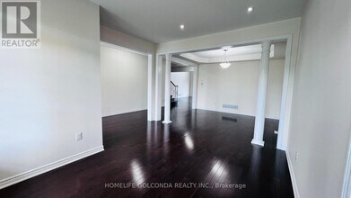 42 Pagnello Ct in Markham, ON - Building Photo - Building Photo
