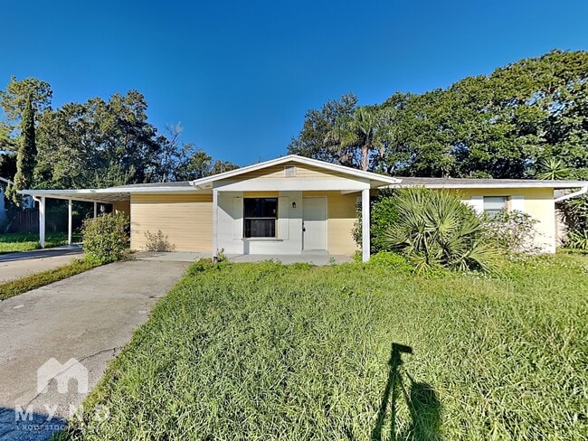 2951 Brantley Hills Ct