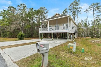 5140 Skiff Ln in Gulf Shores, AL - Building Photo - Building Photo