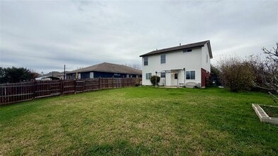15209 Mimebark Way in Austin, TX - Building Photo - Building Photo