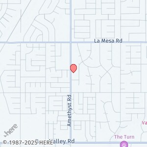 12653 Amethyst Rd in Victorville, CA - Building Photo