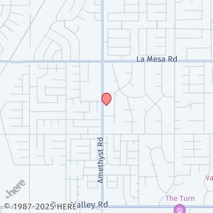 property at 12653 Amethyst Rd