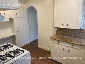 5018 Farago Ave in Temple City, CA - Building Photo - Building Photo