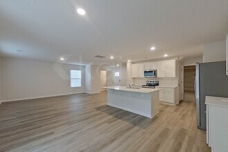 117 Inez Ave in Springfield, GA - Foto de edificio - Building Photo