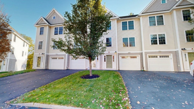 property at 0 Hartshorn Way