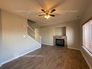 7602 Sun Prairie Dr in Colorado Springs, CO - Building Photo - Building Photo