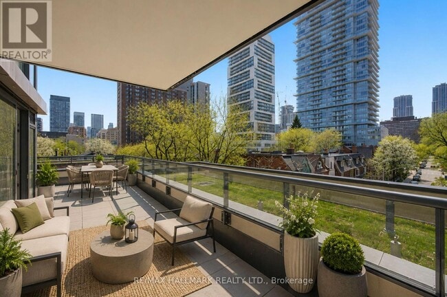 property at 308 Jarvis St